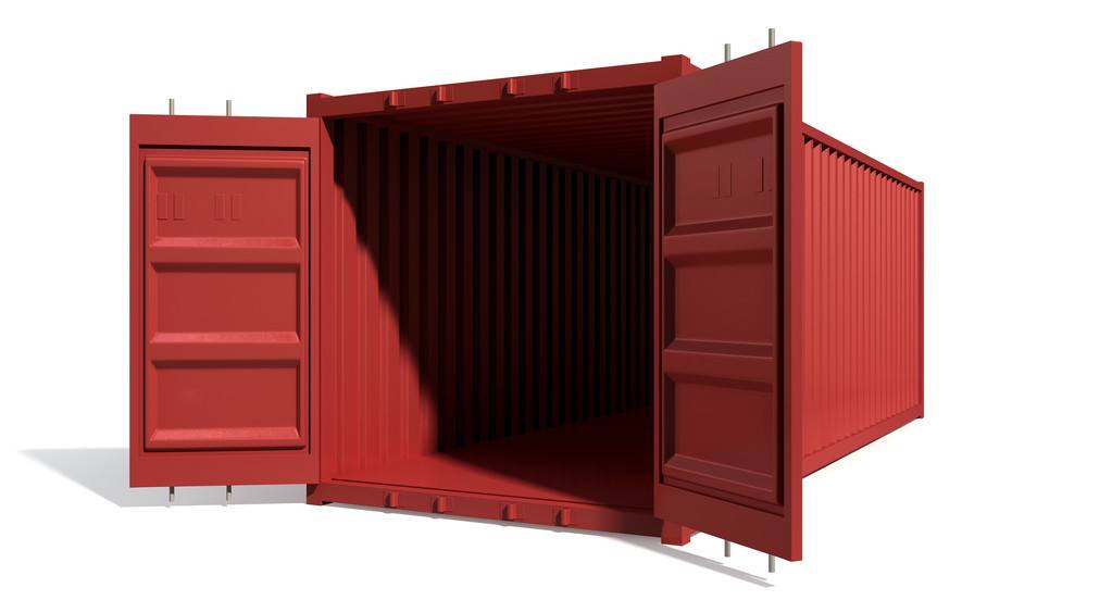 天津港集装箱活动房不同种类集装箱空调的要求与优势